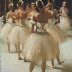 Meet your Posher, Alana